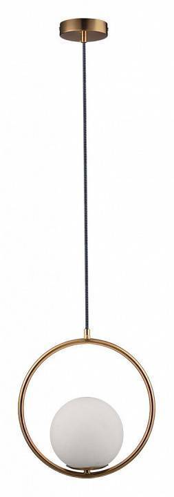 Подвесной светильник Loft it Glob LOFT2600-A