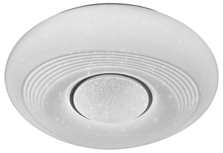 Светильник накладной Luminarte LILY 90 Вт с ПДУ CLL53