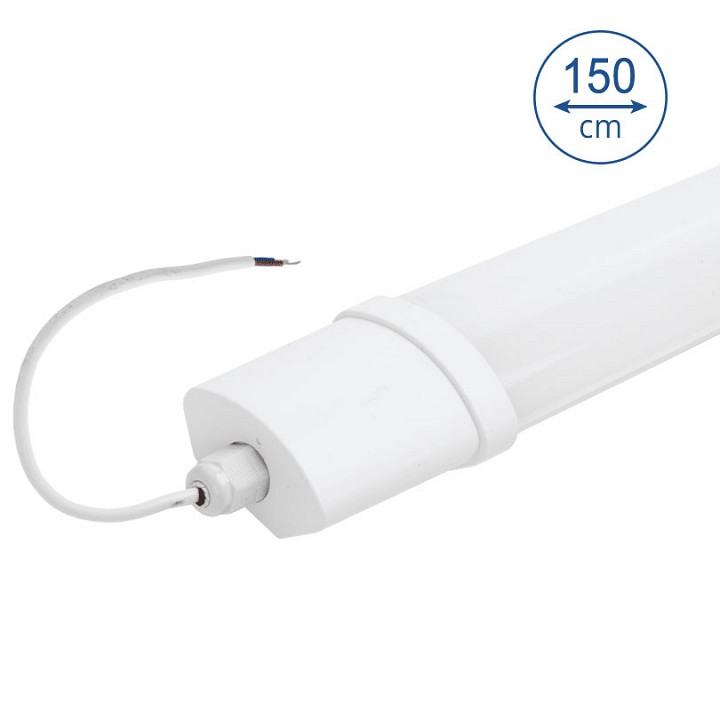 Накладной светильник Luminarte  LPL48-6.5K150-03