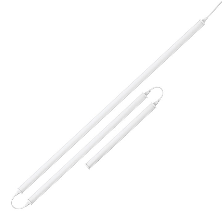 Накладной светильник Luminarte  LSL05-WT5W12W90