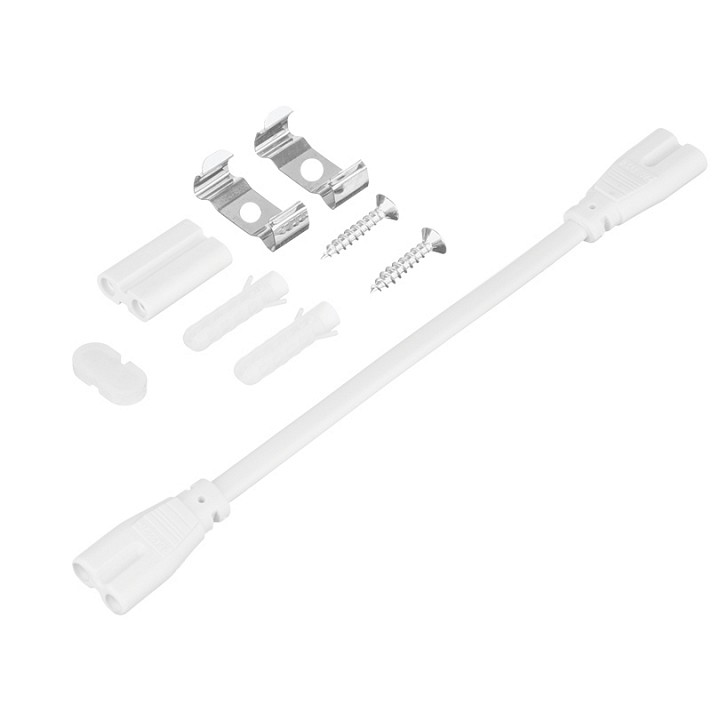 Накладной светильник Luminarte  LSL05-WT5W16W120