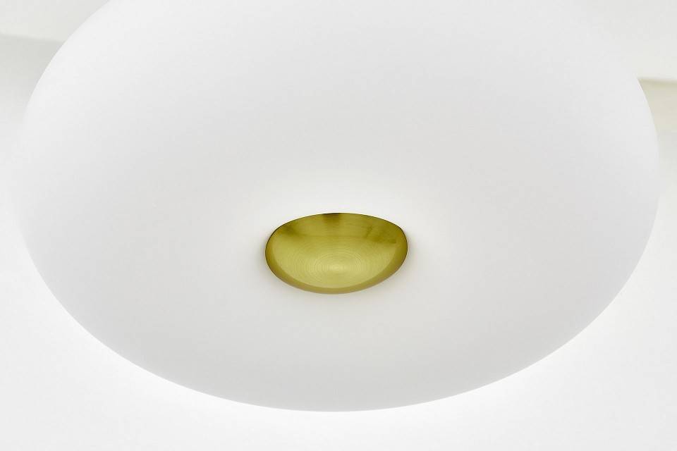 Накладной светильник Lumina Deco Biante LDC 1104-D28 MD