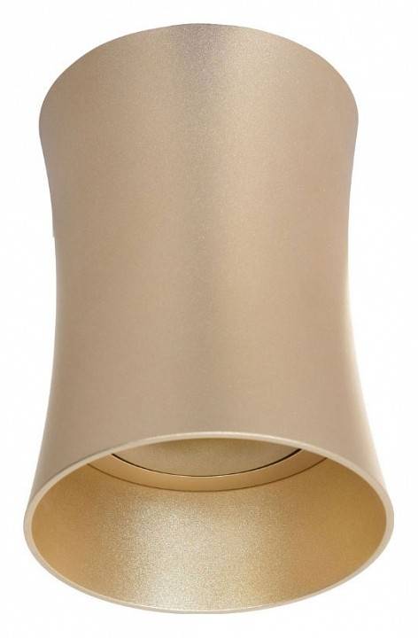 Накладной светильник LUMINA DECO Malton золотой LDC 8053-B GD