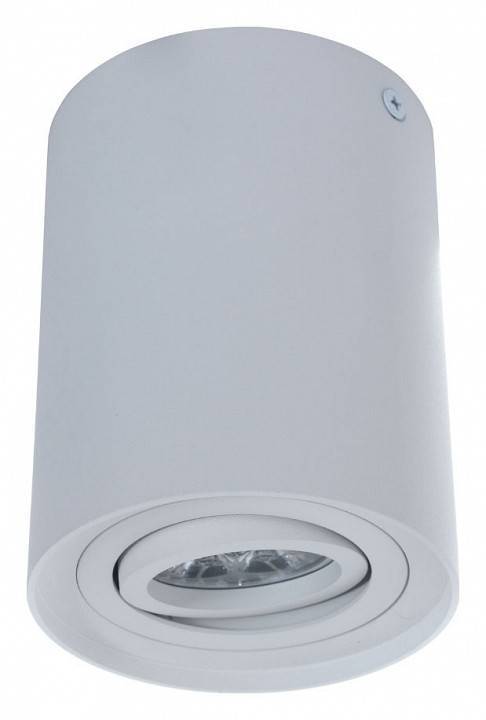 Накладной светильник LUMINA DECO Balston LDC 8055-A WT