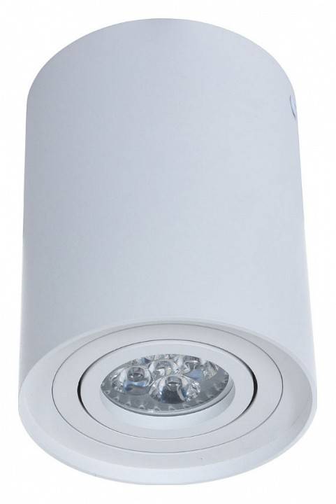 Накладной светильник LUMINA DECO Balston LDC 8055-A WT