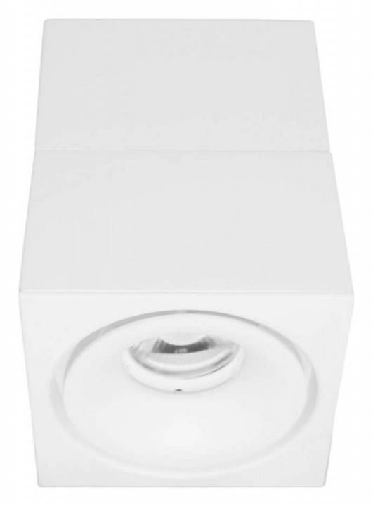 Накладной светильник LUMINA DECO Edford 10 Вт белый LDC 8056-10W WT