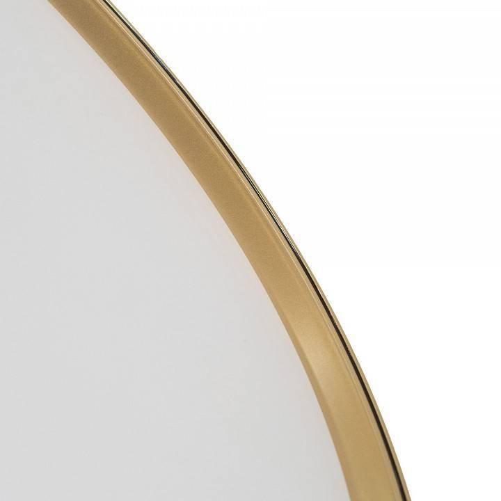 Накладной светильник LUMINA DECO Paneli 48 Вт черный LDC 8061-48W BK