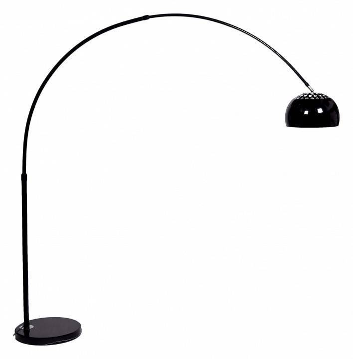 Торшер Lumina Deco AZURRO LDF 5508-B BK