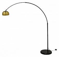 Торшер LUMINA DECO Azzuro LDF 5508-C BK MATT+MD