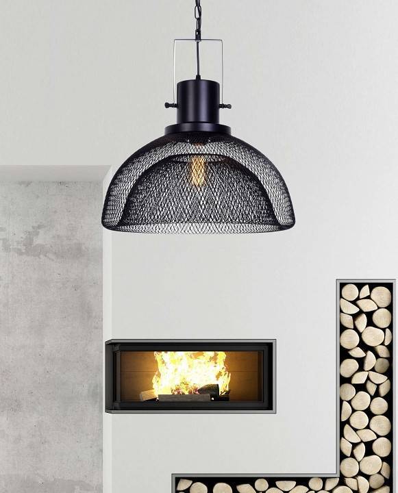 Подвесной светильник LUMINA DECO Albion LDP 008-L