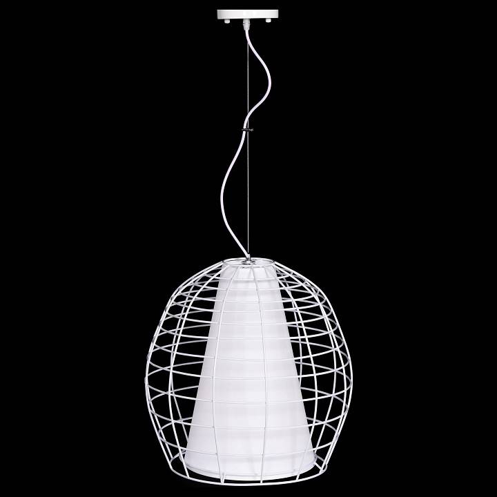 Подвесной светильник Lumina Deco Bolzano LDP 090 WT