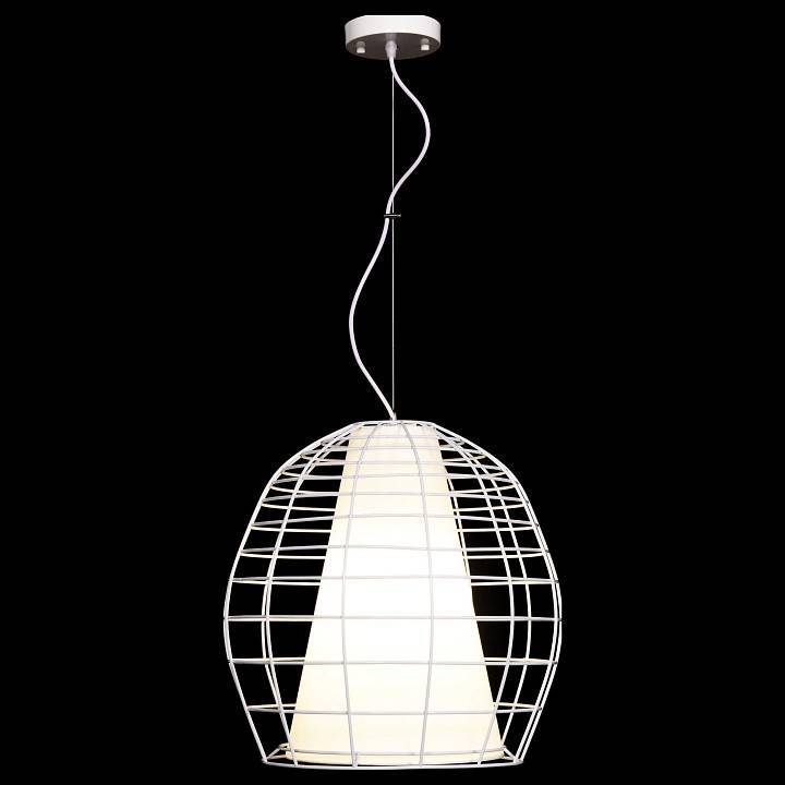 Подвесной светильник Lumina Deco Bolzano LDP 090 WT