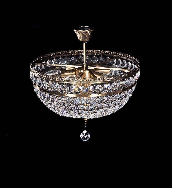 Люстра на штанге LUMINA DECO Casadonna LDP 10161