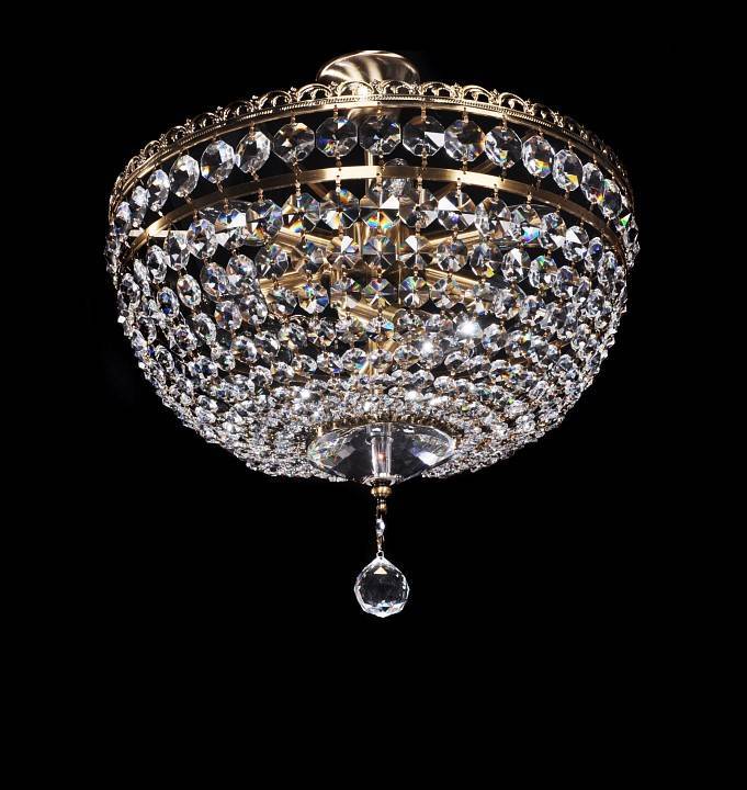 Люстра на штанге LUMINA DECO Casadonna LDP 10161