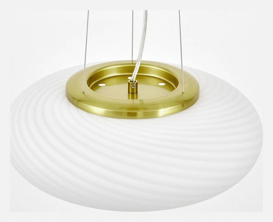 Подвесной светильник Lumina Deco Monarte LDP 1105-380 MD