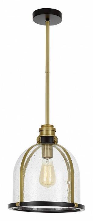 Светильник на штанге Lumina Deco Branson LDP 1229-250 BK+MD