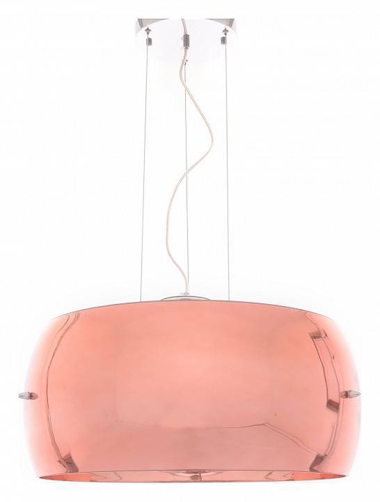 Подвесной светильник Lumina Deco Stilio LDP 6018-500 R.GD