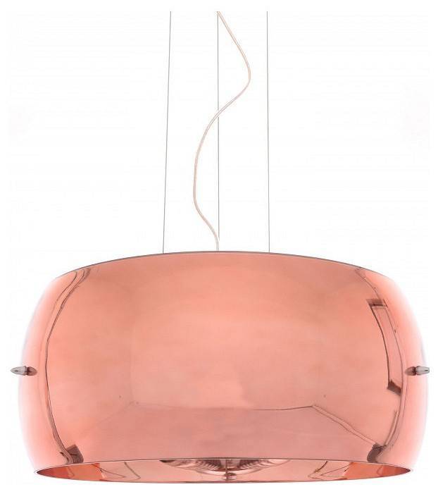 Подвесной светильник Lumina Deco Stilio LDP 6018-500 R.GD