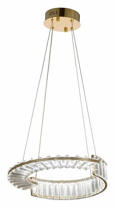 Подвесной светильник Lumina Deco LDP 6026-400 GD