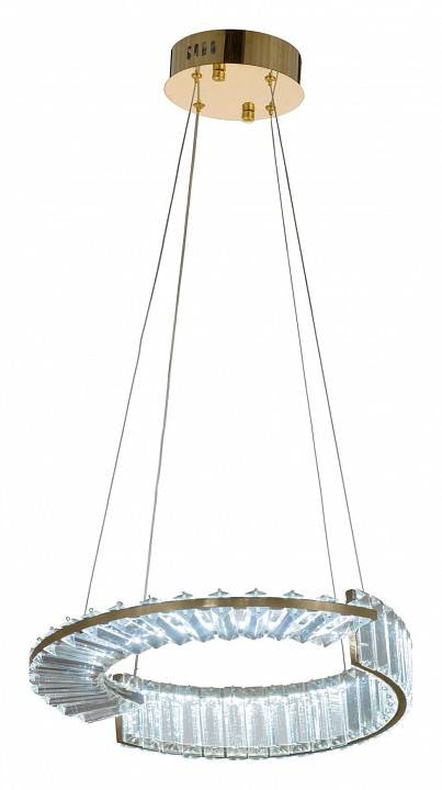 Подвесной светильник Lumina Deco LDP 6026-400 GD