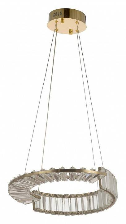 Подвесной светильник Lumina Deco LDP 6026-400 GD