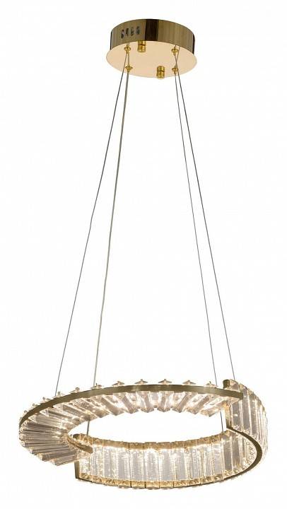 Подвесной светильник Lumina Deco LDP 6026-400 GD