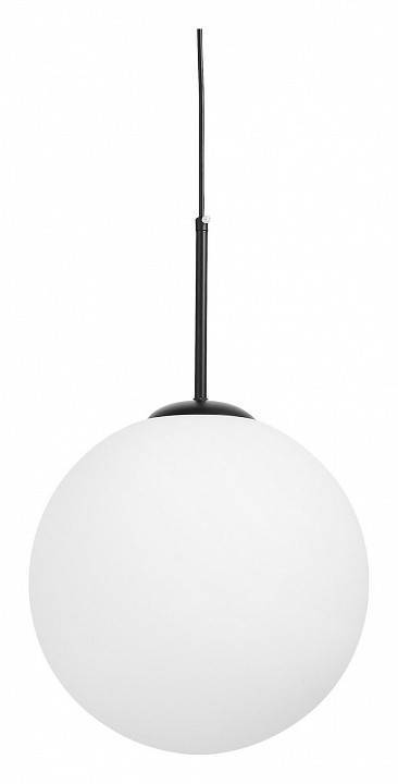 Подвесной светильник Lumina Deco Fredica 300 мм LDP 6030-300 BK