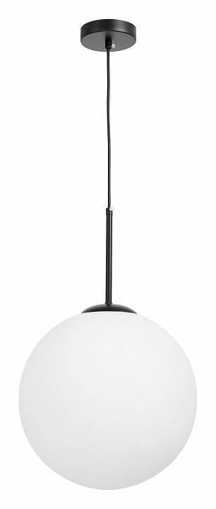 Подвесной светильник Lumina Deco Fredica 300 мм LDP 6030-300 BK