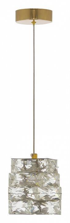 Подвесной светильник LUMINA DECO 6035 LDP 6035-12 GD