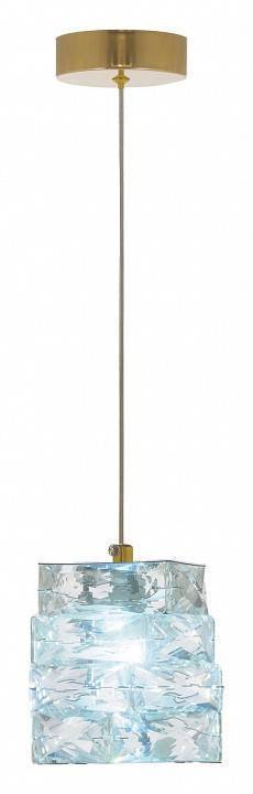 Подвесной светильник LUMINA DECO 6035 LDP 6035-12 GD