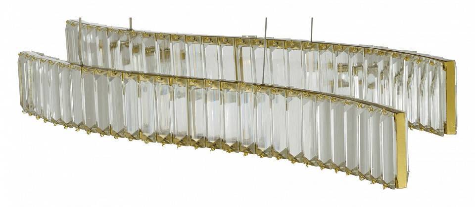 Подвесной светильник LUMINA DECO 6039 LDP 6039-2-PR GD