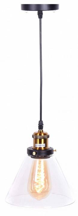 Подвесной светильник Lumina Deco Nubi LDP 6801 MD+PR