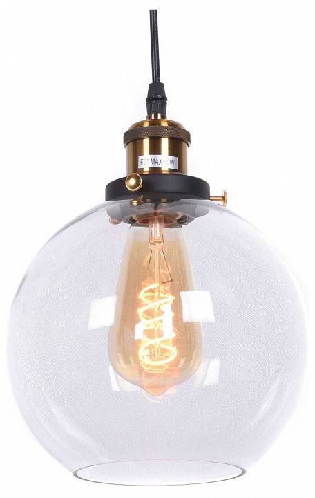 Подвесной светильник Lumina Deco Navarro LDP 6802 PR