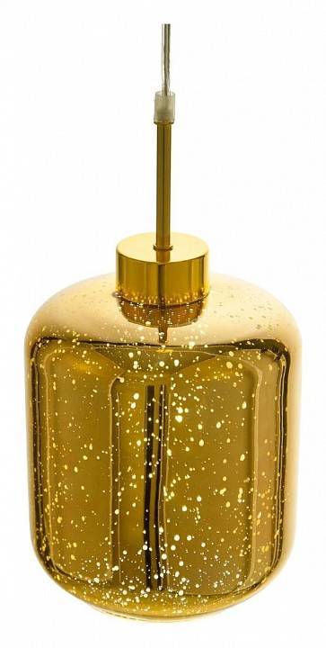 Подвесной светильник LUMINA DECO Alacosmo LDP 6811-1 GD