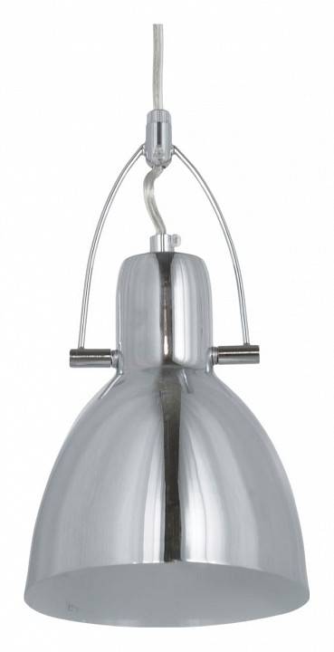 Подвесной светильник LUMINA DECO Trinia LDP 9030-3 CHR