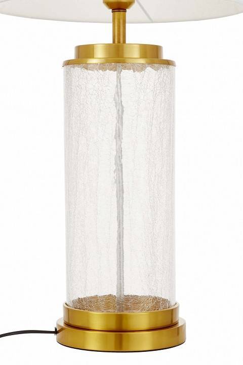 Настольная лампа LUMINA DECO LDT 9826