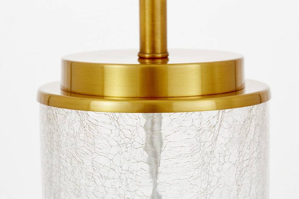 Настольная лампа LUMINA DECO LDT 9826