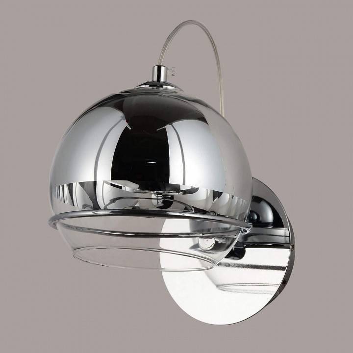Бра Lumina Deco Veroni LDW 1029-1 CHR