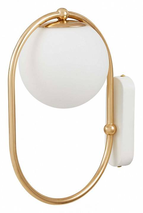 Бра Lumina Deco LDW 1210-1 GD