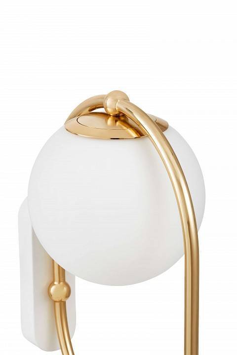 Бра Lumina Deco LDW 1210-1 GD