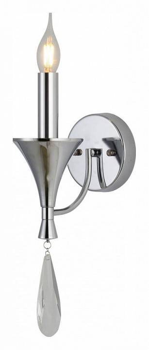 Бра Lumina Deco Libero LDW 1230-1 CHR