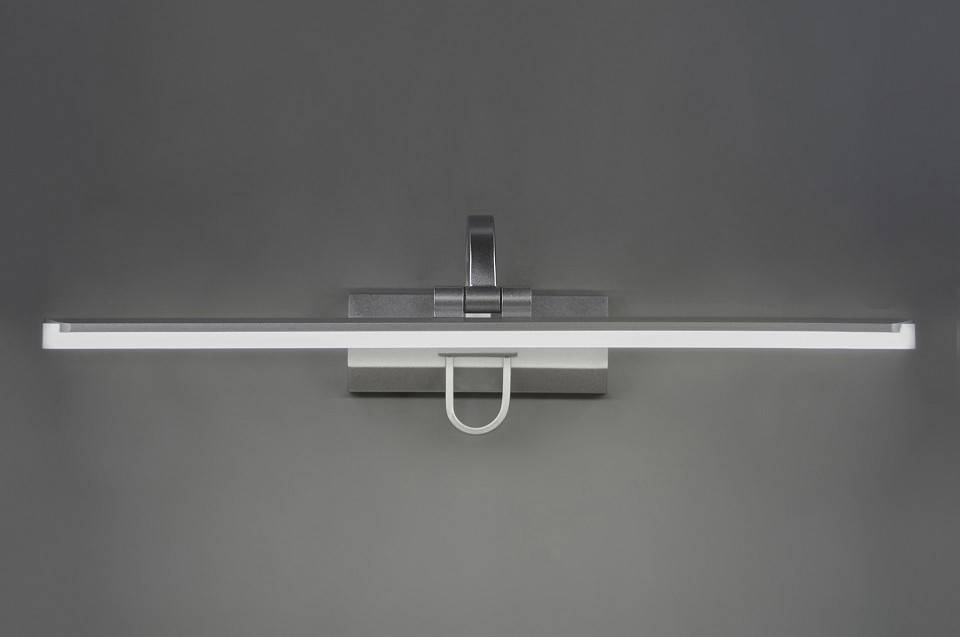 Подсветка для картин Lumina Deco LDW 6027-570 SL