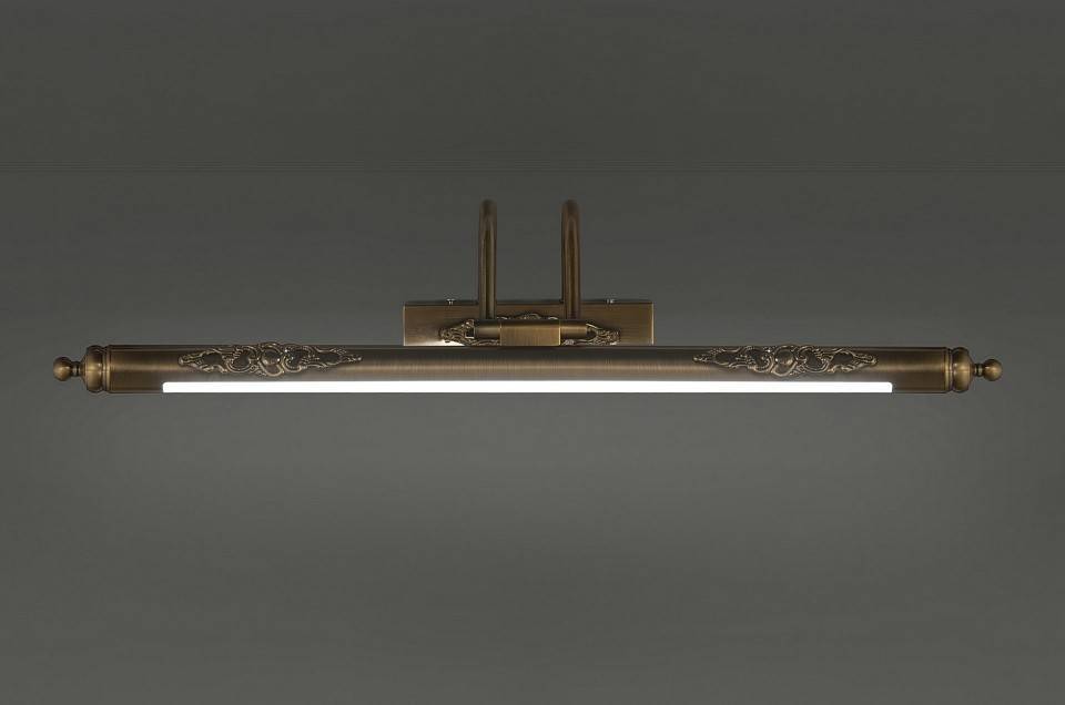 Подсветка для картин Lumina Deco LDW 6034-630 MD