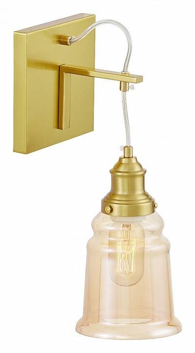 Бра Lumina Deco Moletti LDW 6844-1 MD+TEA