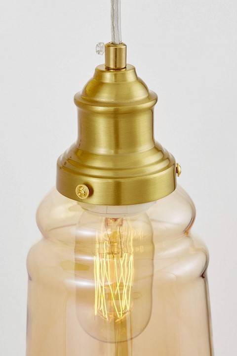 Бра Lumina Deco Moletti LDW 6844-1 MD+TEA