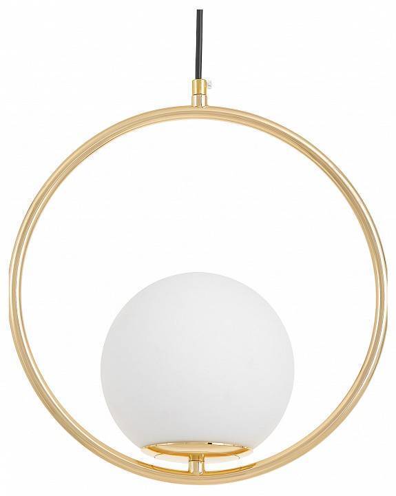 Подвесной светильник Lumina Deco Vero TP 2101-1 GD