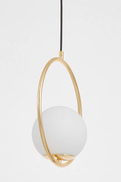 Подвесной светильник Lumina Deco Vero TP 2101-1 GD