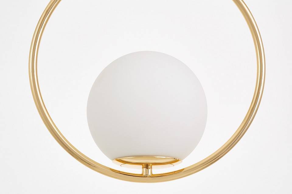 Подвесной светильник Lumina Deco Vero TP 2101-1 GD