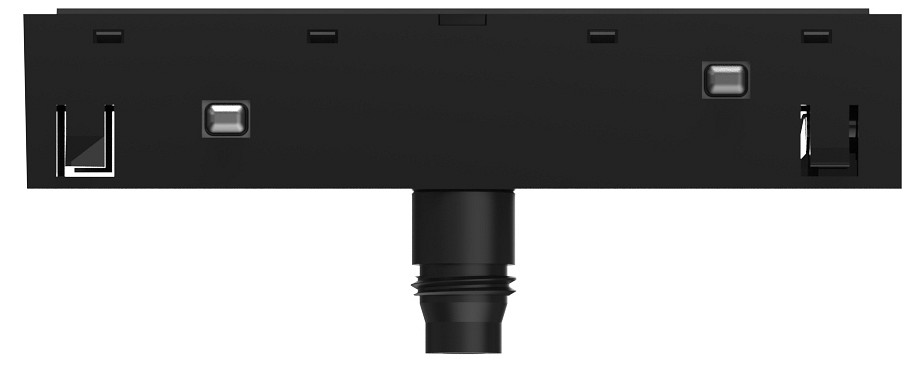 Переходник для трека Lumker Villy 2.0 00-00038521