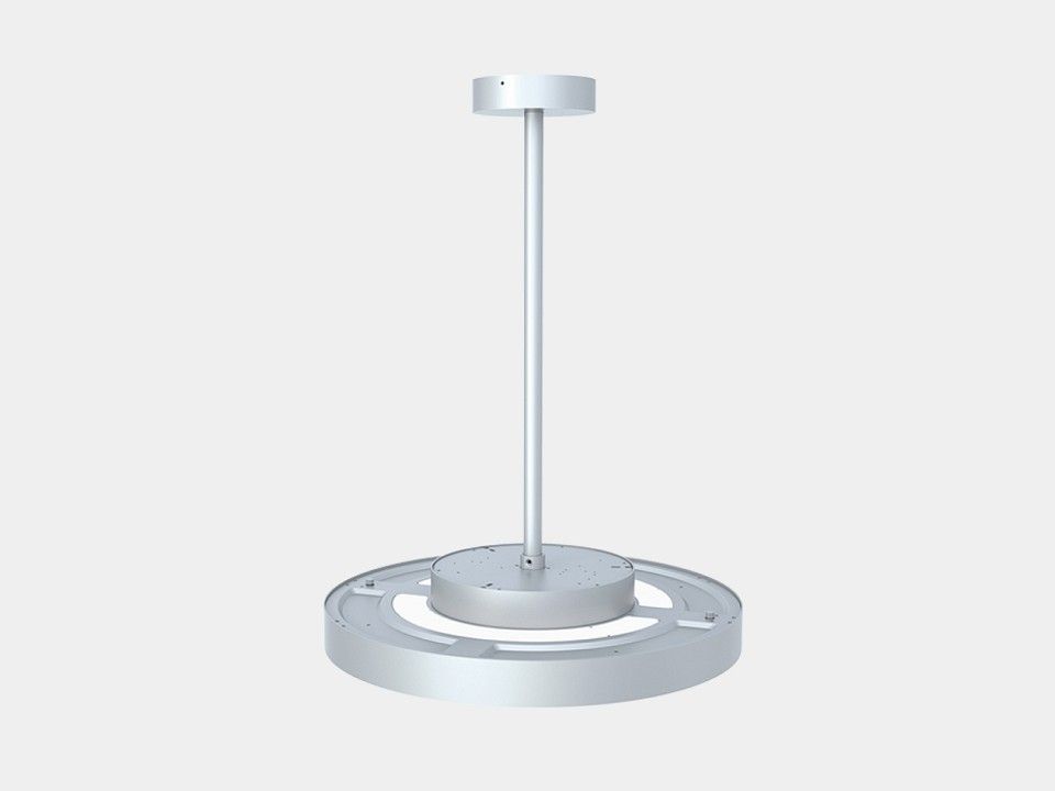 Накладной светильник Lumker NX 00-00006294